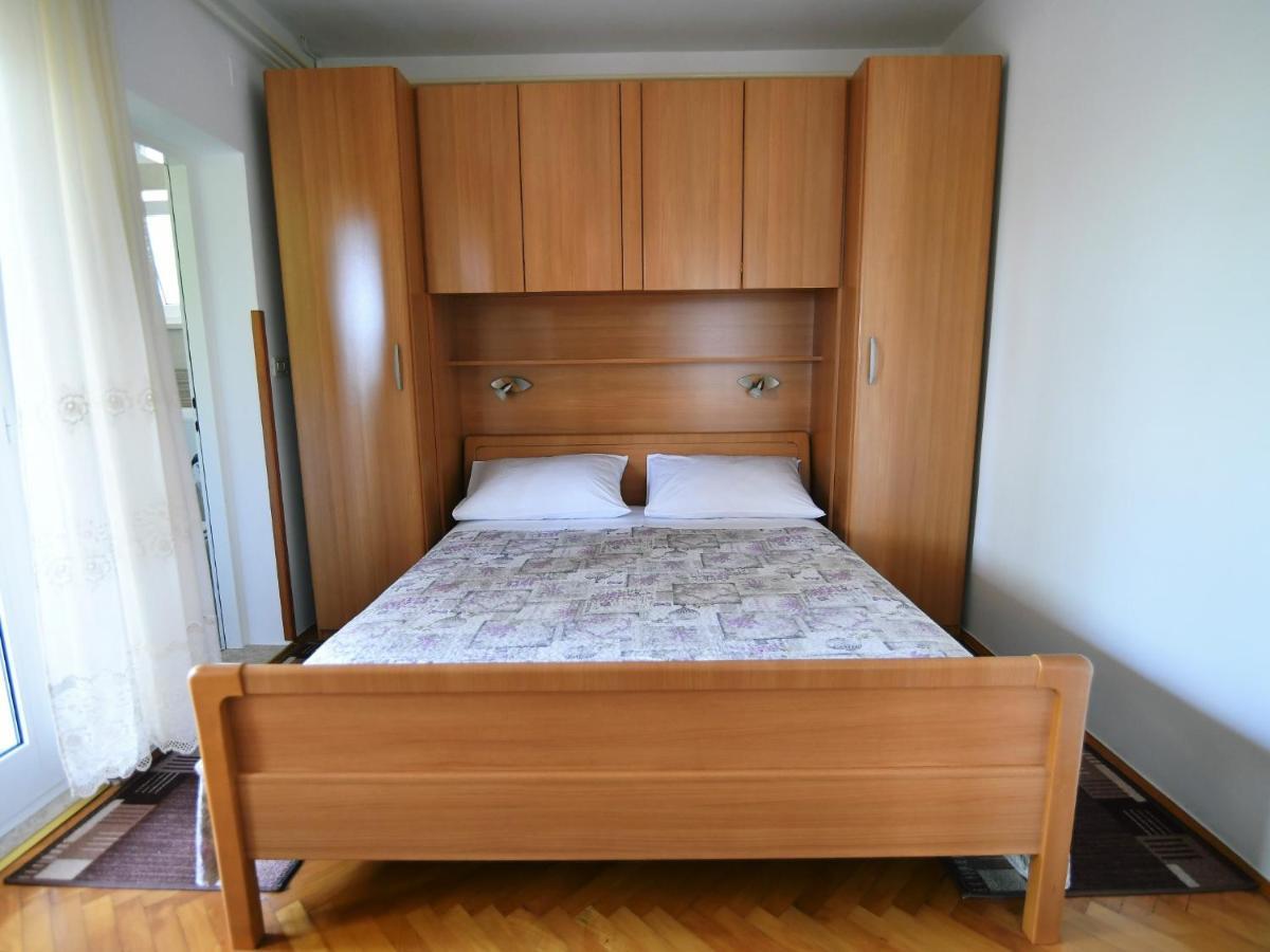 Bed And Breakfast Rooms Valentin Mošćenička Draga Esterno foto